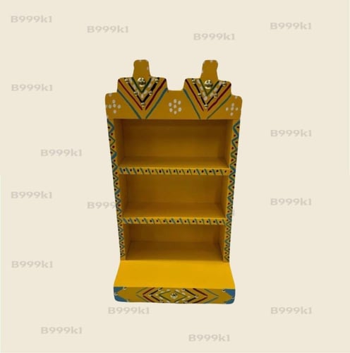 اجار رف مقاس 30*55*10 سم