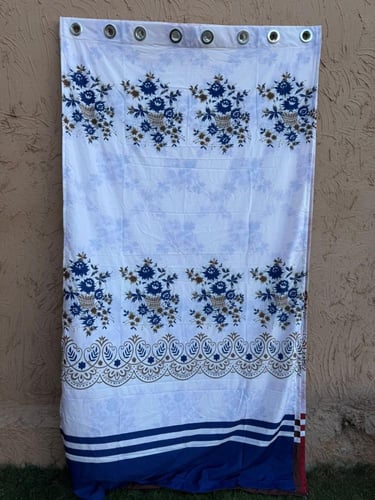 ستاره قماش تراثي مقاس 140*250