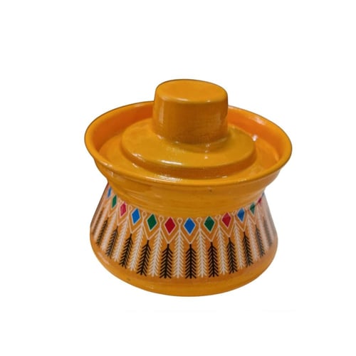 تحفة قدر هريس تراثي