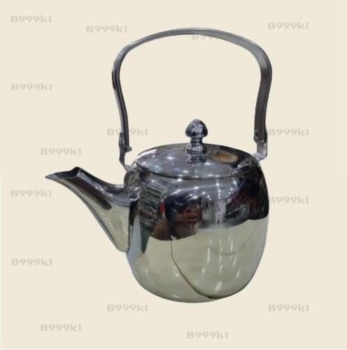 ابريق استيل صغير /3