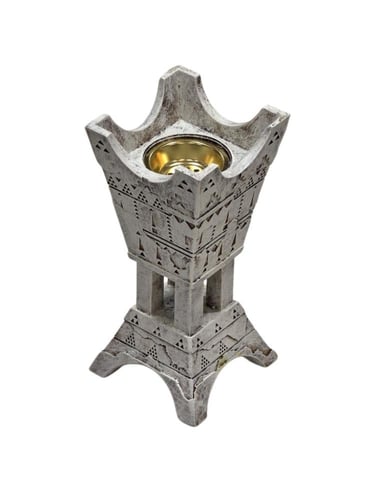 مبخره نجدي شكل تراثي