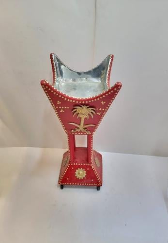 مبخره استاند سيفين ونخله صغير