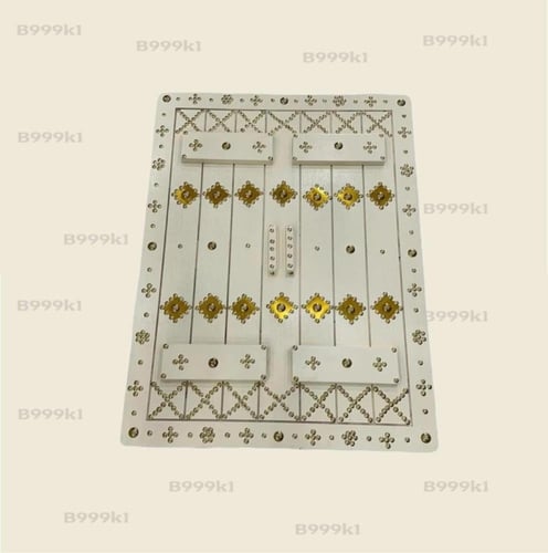 دريشه ديكور مقاس 60*80 سم