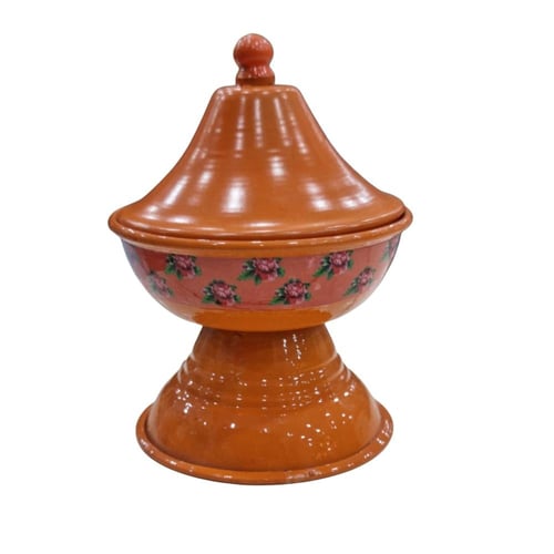 تحفة تمرية تراثي