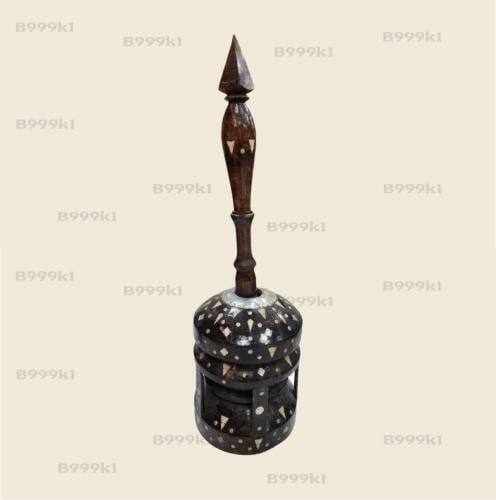 مهباش كبير مقاس 38*28