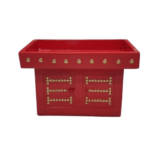 تحفة شكل طاولة تراثي