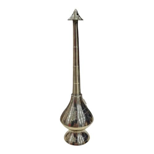 مرش عطر نحاس مقاس 23 سم