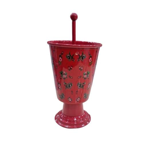 تحفة نجر تراثي طويل