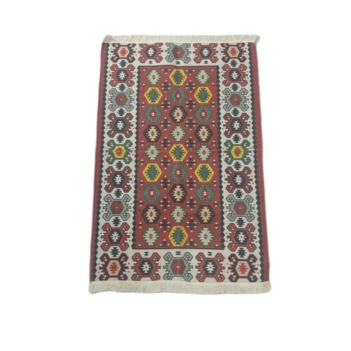 سجاد ملون مقاس 60*90 سم