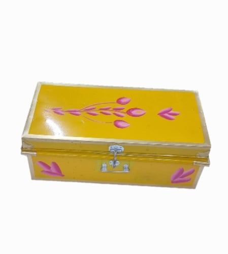 شنطة حديد وطني مقاس 33*65سم ارتفاع 23سم