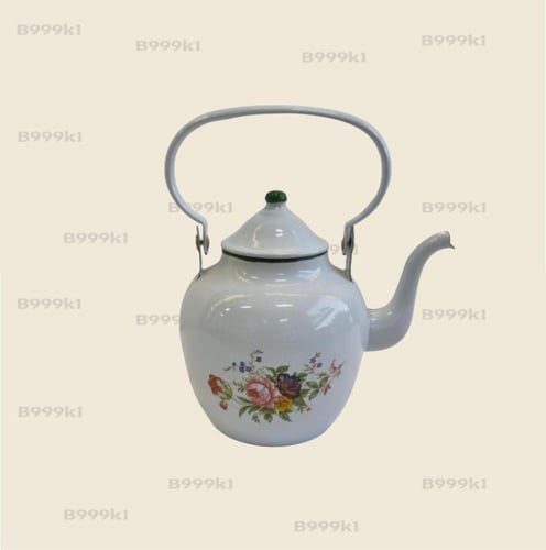 ابريق غضار الجبر /16