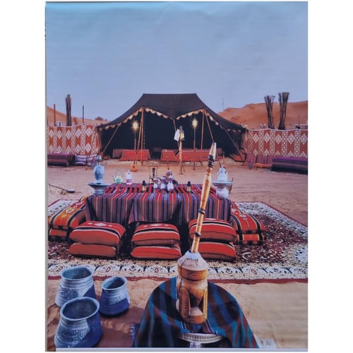 ستارة رول مقاس 200*150سم