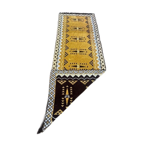 مده سدو وجهين مقاس 1*3م