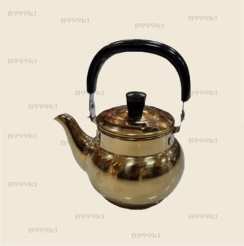 ابريق استيل 750مل