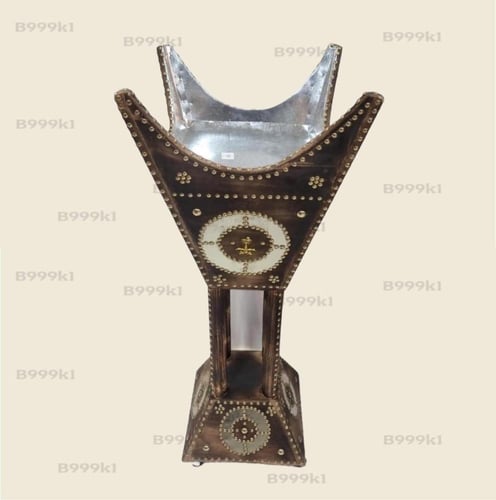 مبخره استاند سيفين ونخله كبير