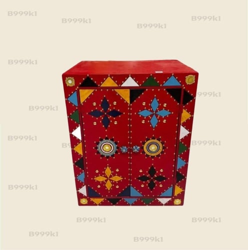 دولاب تراثي مقاس 70*90*50
