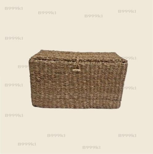 صندوق خوص سجاد وسط