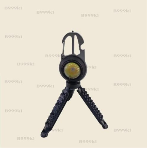 لمبة شحن مع قاعدة