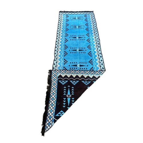 مده سدو وجهين مقاس 1*3م