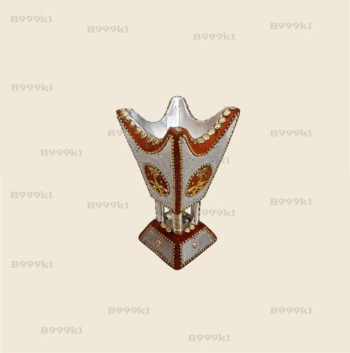 مبخرة ملكي يدوي مقاس24سم