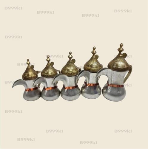دلال نحاس العليان يدوي 5ح