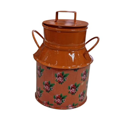 تحفة ماعون ابو يد تراثي