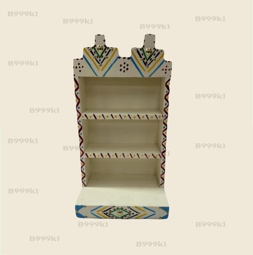 اجار رف مقاس 30*55*10 سم