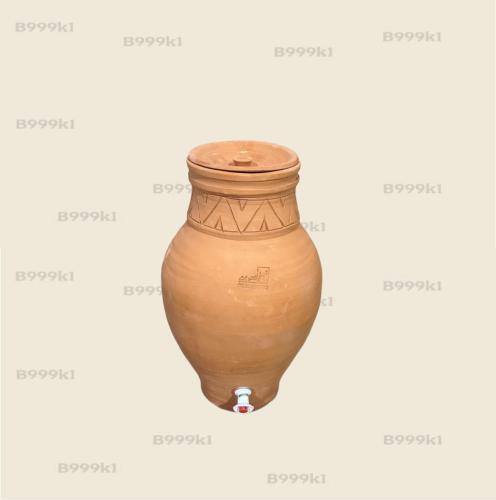 زير فخار المدينه الاصلي فخار درجه اولى
