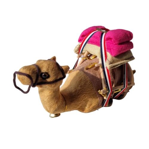 مجسم جمل ثراثي