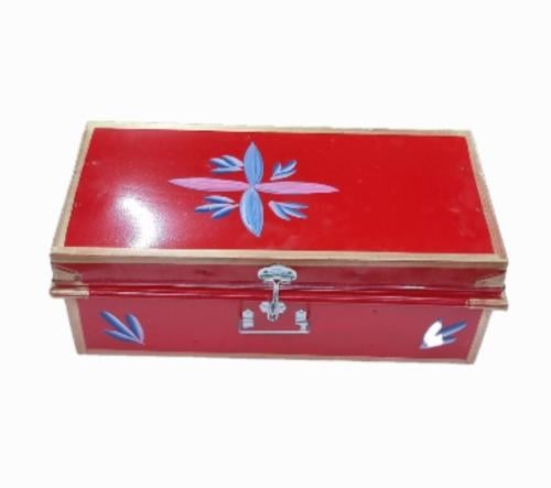 شنطة حديد وطني مقاس 33*65سم ارتفاع 23سم