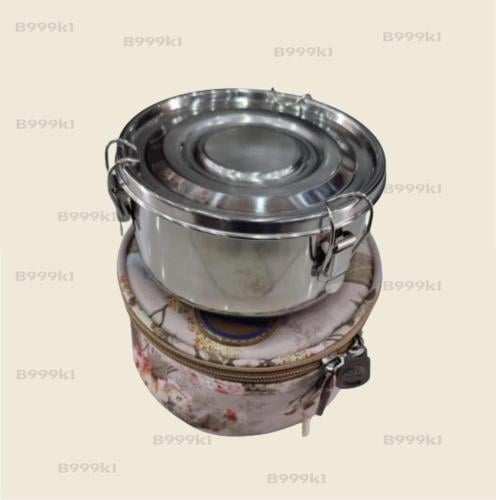 علبة تمر صغير جراب