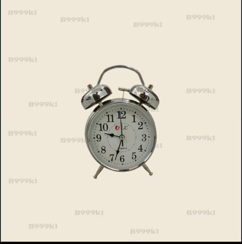 ساعه منبه جرس