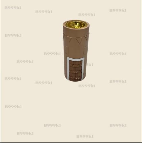 مبخره باب التراث سيراميك كبير
