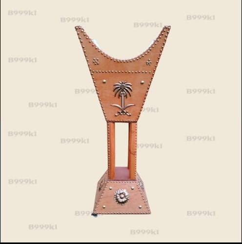 مبخره استاند سيفين ونخله كبير