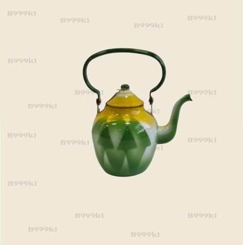 ابريق غضار الجبر /14