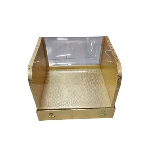 بكس دلال مربع