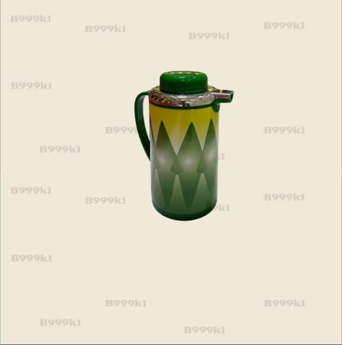 ترمس تراثي شكل غضار 700 ملي