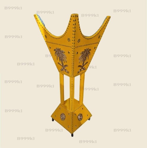 مبخره استاند سيفين ونخله كبير