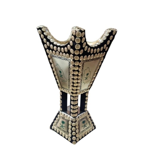 مبخرة سيفين ونخله مخمل رقم 3