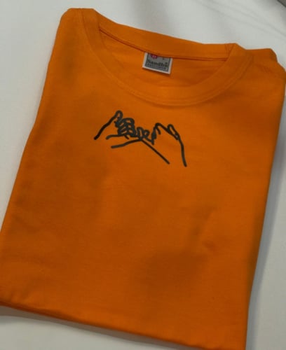 طباعة على التيشيرت