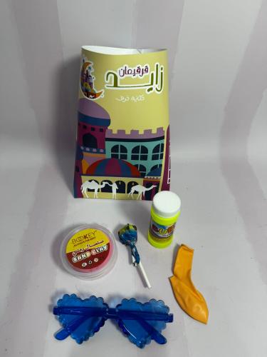 اكياس الشبس