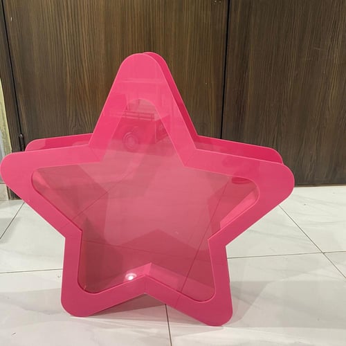 استاند اكريلك ( فارغ)