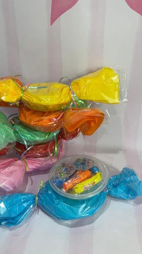 حلاو بالحبة