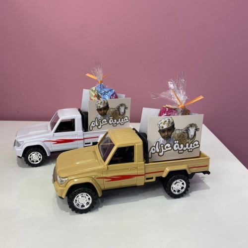 توزيعات شاص