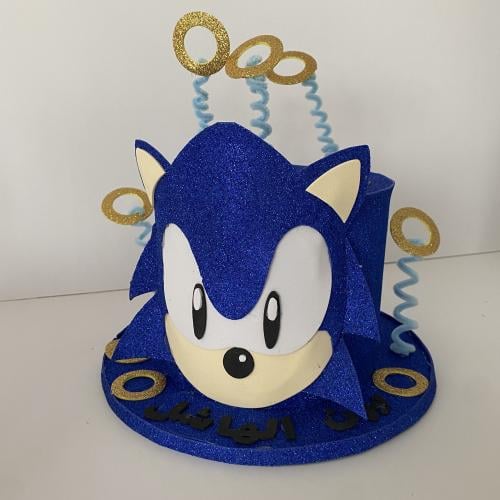 القبعة سونك