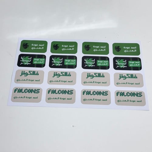 مجموعة دراسية فالكونز