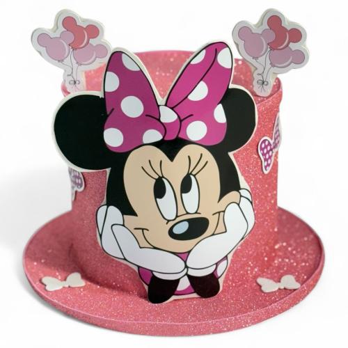 القبعة ميكي ماوس