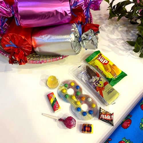 حلويات العيد