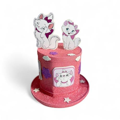 القبعة هلو كاتي