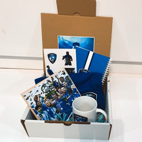 بوكس الهلال
